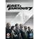 Fast & Furious 7 [DVD]